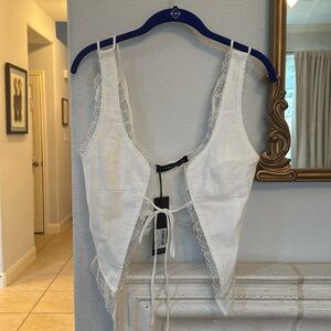 Lioness Resurgence Cami NWT